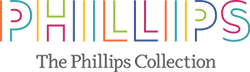 The Phillips Collection Logo
